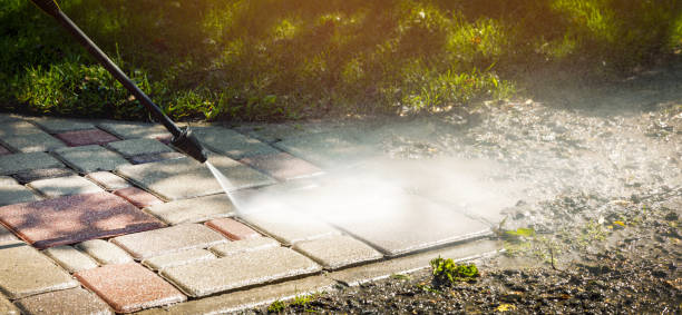 Best Building Exterior Washing  in Ione, CA
