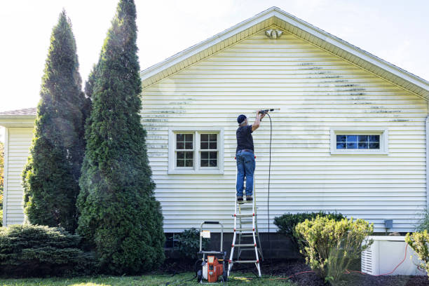 Best Post-Construction Pressure Washing  in Ione, CA